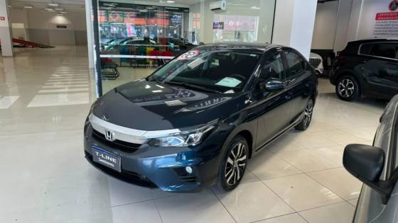 HONDA CITY 1.5 i-VTEC FLEX EX CVT HONDA CITY 1.5 i-VTEC FLEX EX CVT